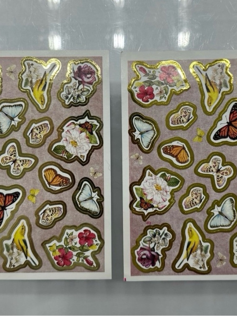 Stickers (2 Count)